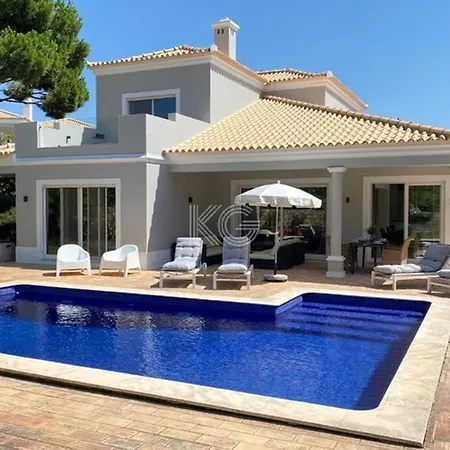 Casa Papoila Villa *