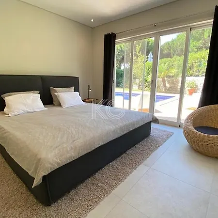 Casa Papoila Almancil